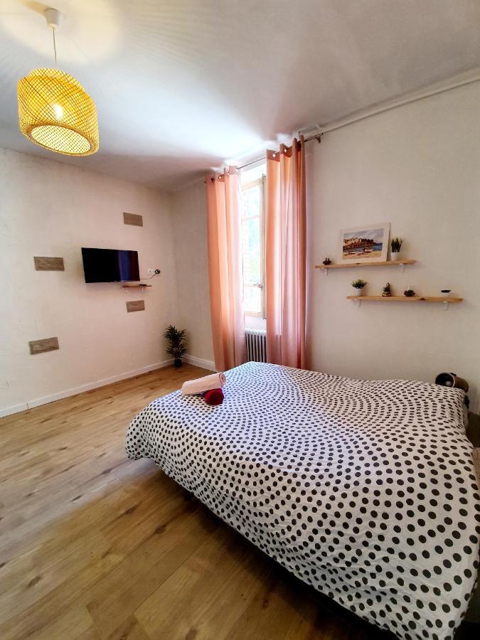 Апартаменти Studio Renove De 20 M2 Pour Deux Personnes Blaye-Les-Mines Екстер'єр фото